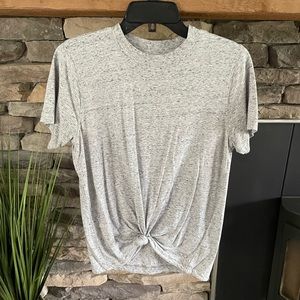 Calia by Carrie Underwood Short Sleeve Top!